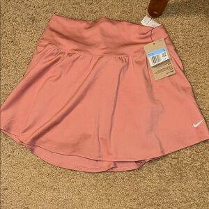 Nike Blush Pink Sports Skort